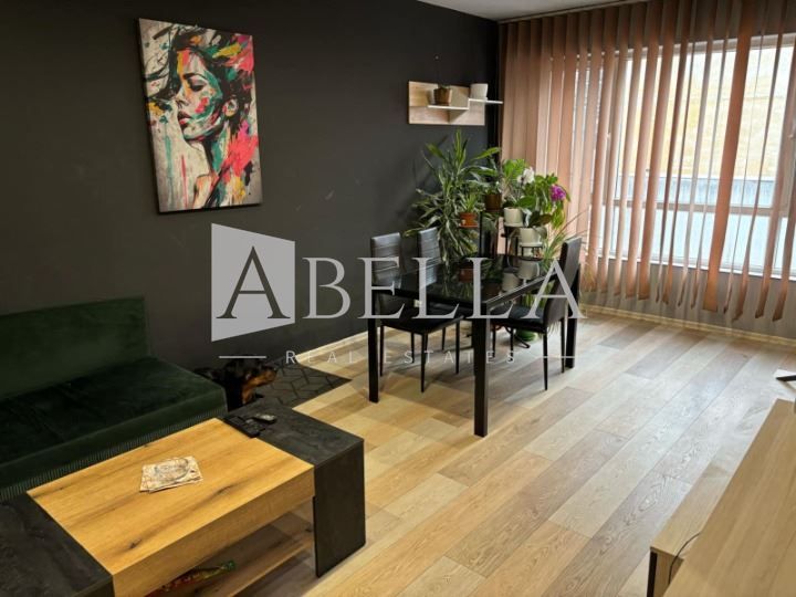 2-стаен в София-Люлин 1 площ 48 цена 130000