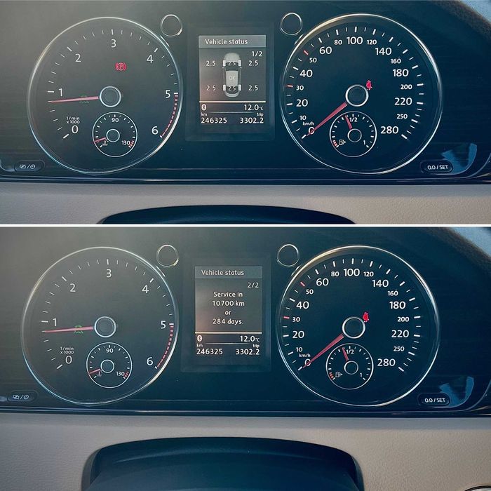 Volkswagen CC 2.0 Diesel 2012