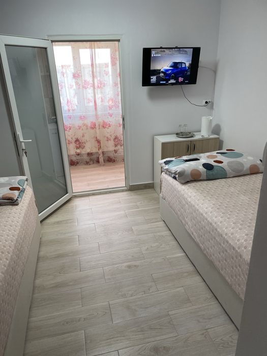 Cazare regim hotelier Medgidia Cernavoda Basarabi Kogalniceanu