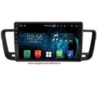 Navigatie Peugeot 508 ,  2010-2018 , Android , wi-fi
