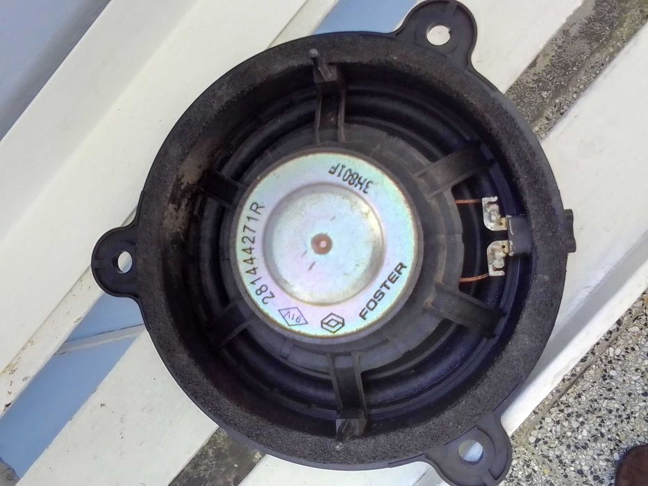 Авточасти за Дачия Рено Нисан