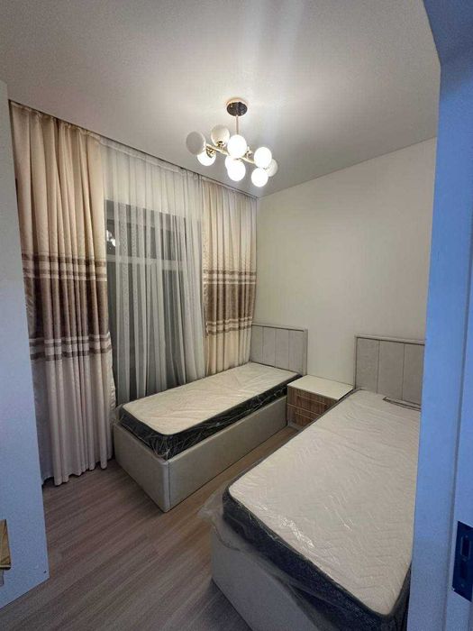 СРОЧНО Лучшее предложение  Квартира бизнес - класса в ЖК Poytaxt