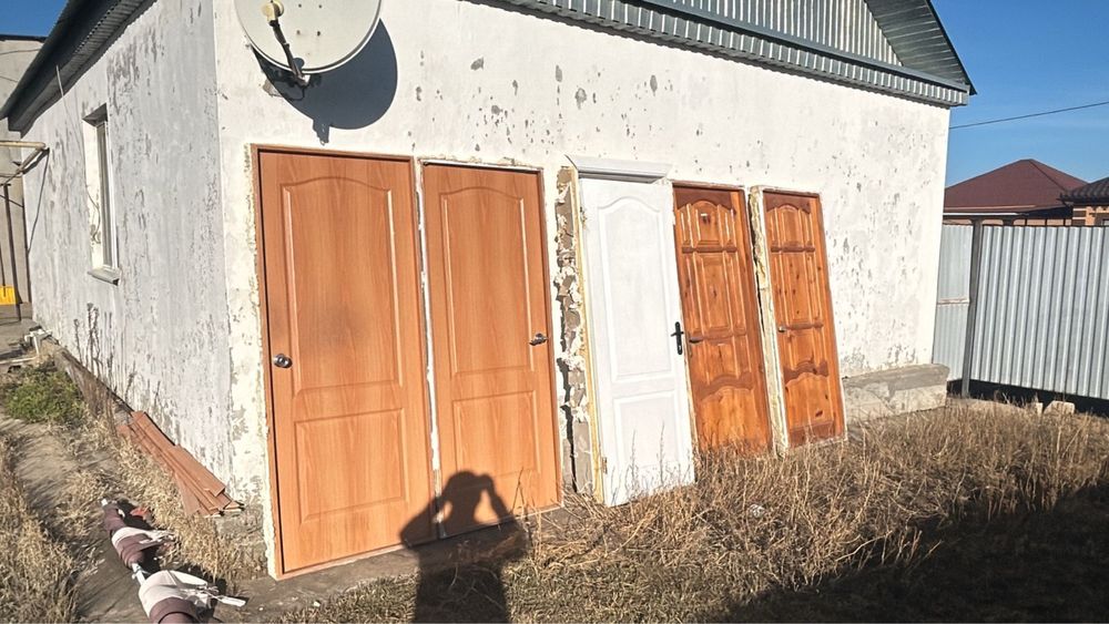 Продам буу двери