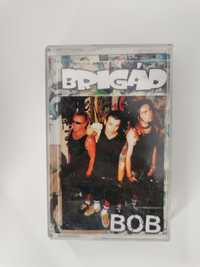 Brigad BOB caseta audio