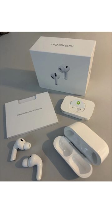 Airpods pro 3gen Airpods Pro