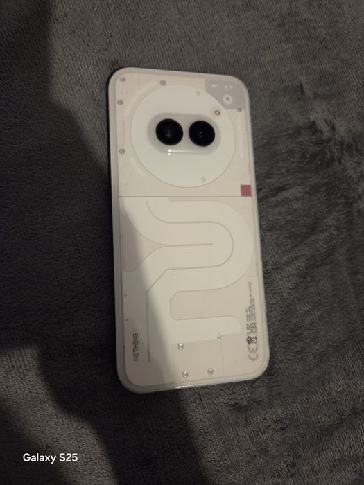 Nothing phone 2a