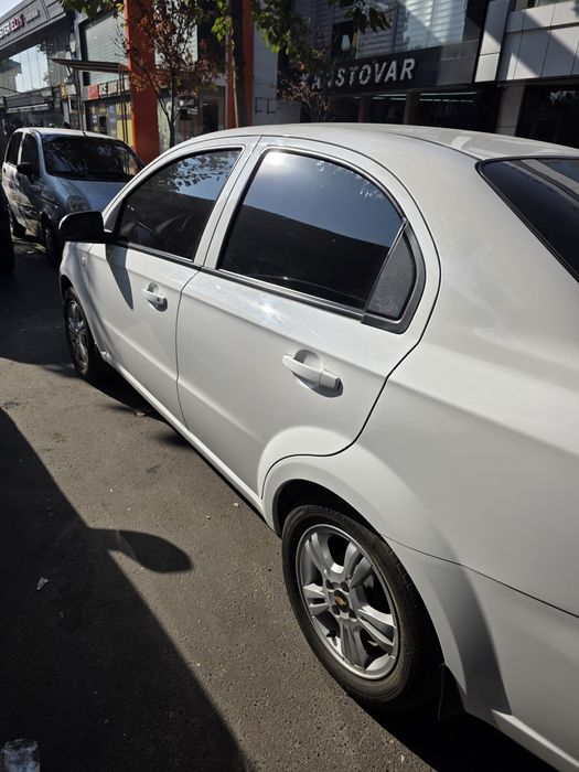 Nexia 3 2022 avtomat