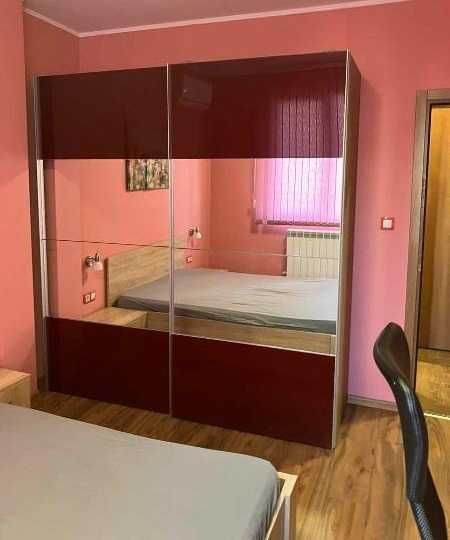 Дава се под наем Тристаен апартамент в София, Кръстова вада - 95 кв.м за 550 € - Снимка #5