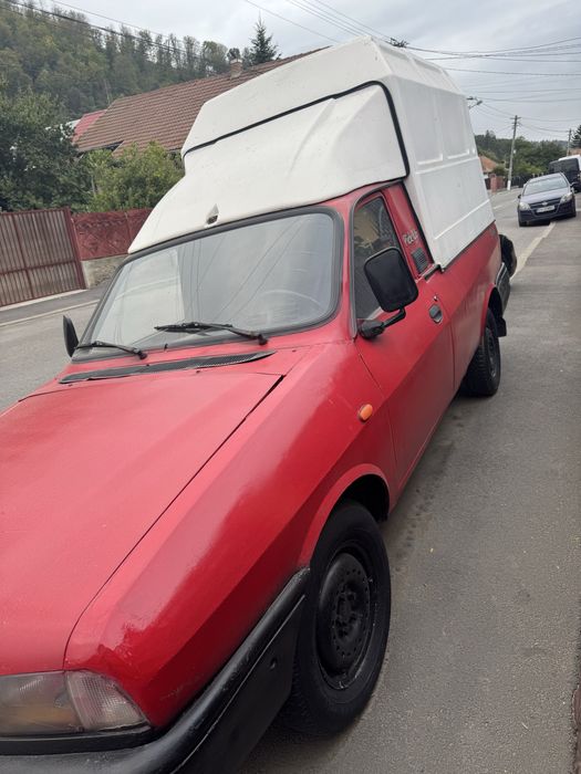 Vand Dacia Pick-up 4x4