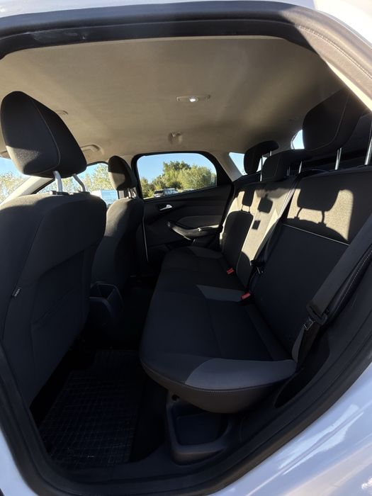 Vand ford focus 2011 mk3
