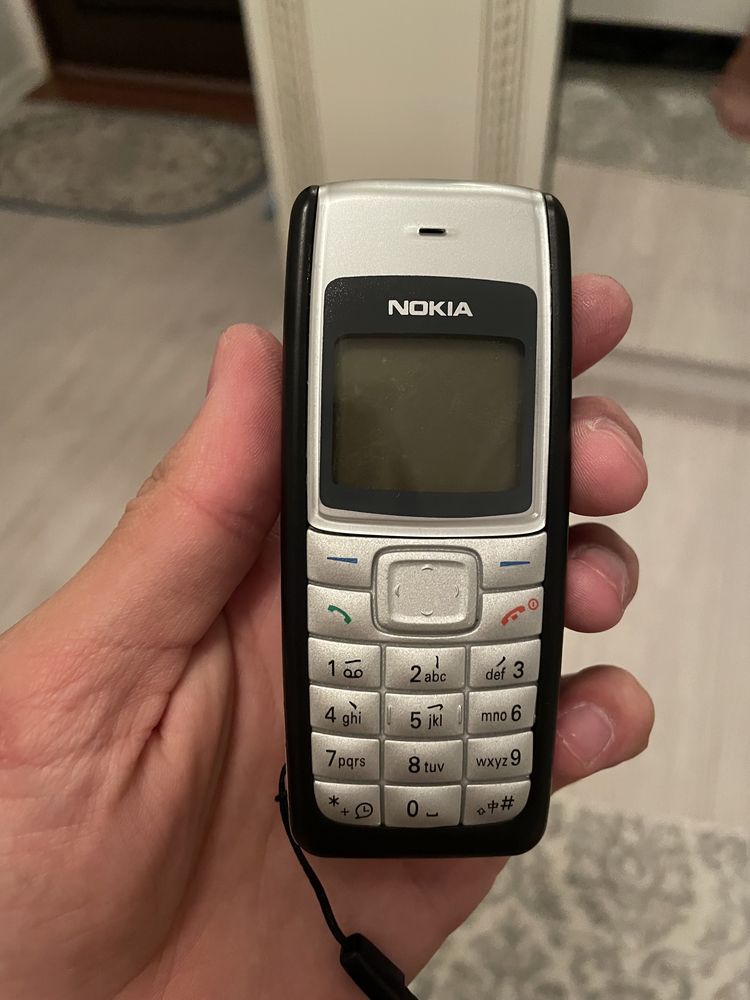 продам Nokia 1110і