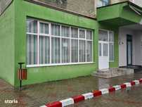 Spatiu comercial 83 mp zona centrala Adjud