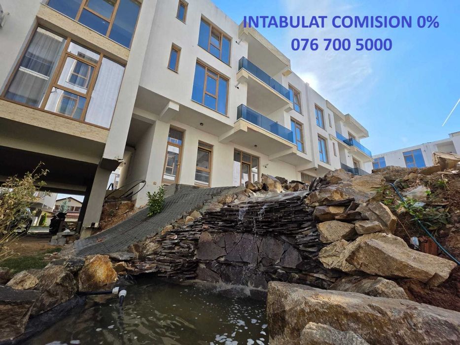 Apartament 2 camere de vânzare | Mutare imediată | Comision 0