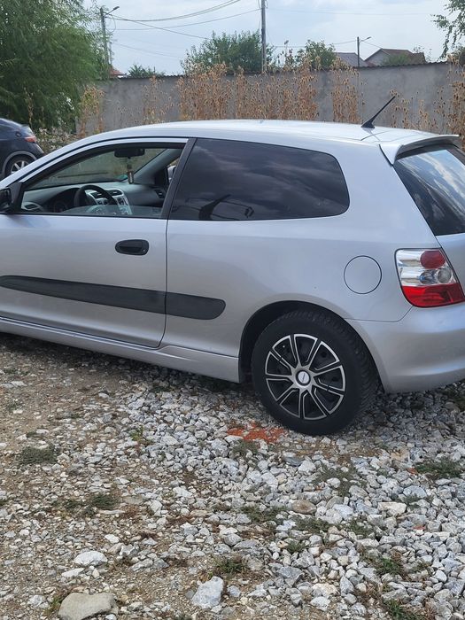 Honda Civic  1.4