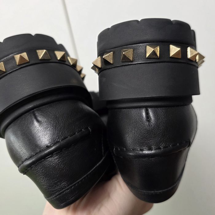 Pantof + geanta Musette