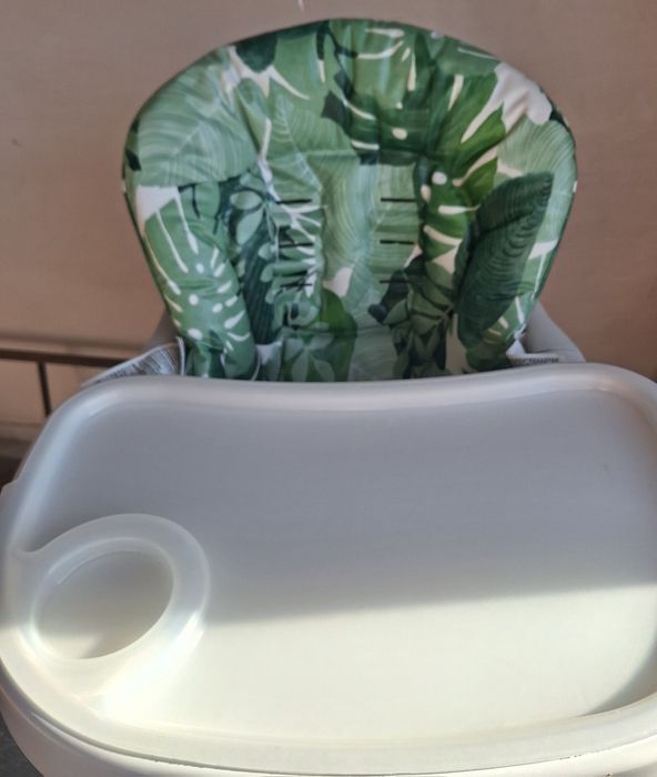 Peg perego scaun de masa bebelusi pliabil