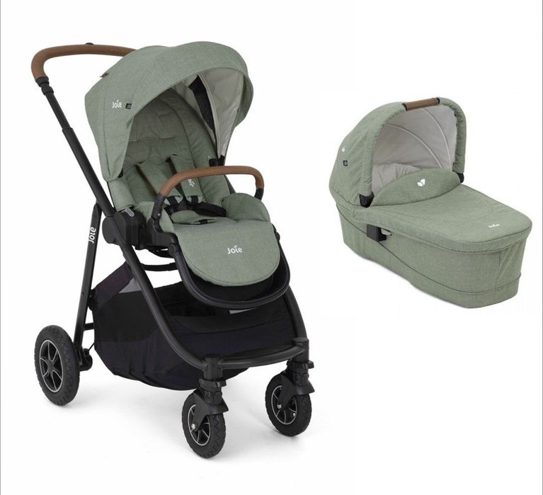 Landou pentru copii pentru carucior Joie Versatrax Laurel