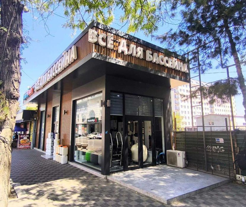 Аренда коммерческой недвижимости, Мирзо Улугбекский район!!!