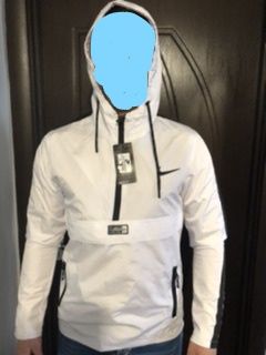 Нови ГОРНИЦИ Nike Dri-fit
