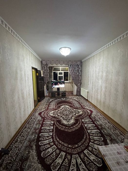 Юнус Абад 11 квартал мегапланет