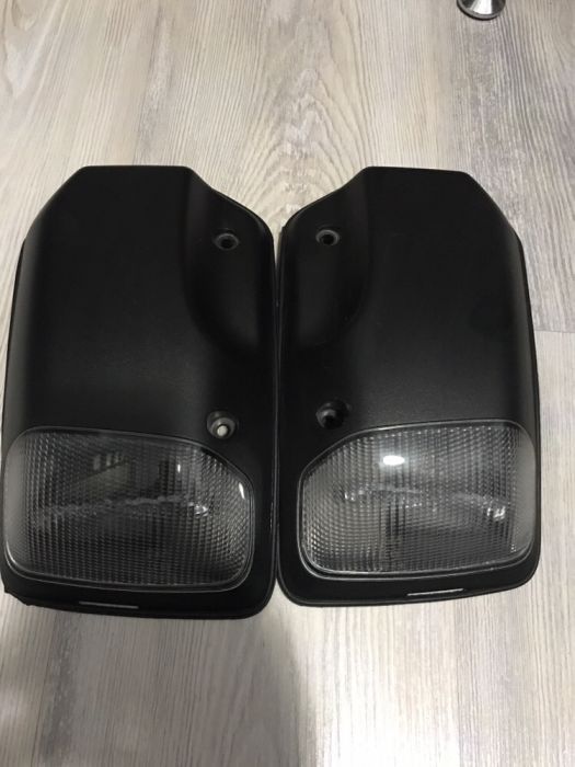 Lampa plafon/cabina iveco daily 2017