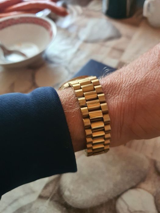 Ceas cavadini original subacvatic în cutie