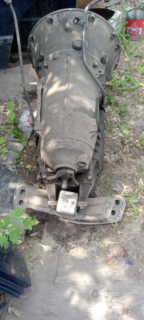 АКПП Мерседес 210