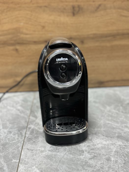 Кофе машинка Lavazza Firm if300/TehnoAltyn/рассрочка/Ред  5-995