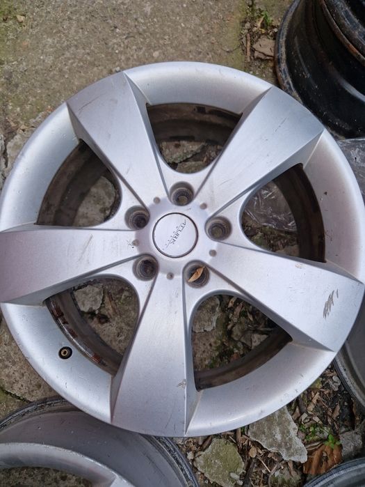 Jante R16 R17 5x112 vw Audi seat skoda