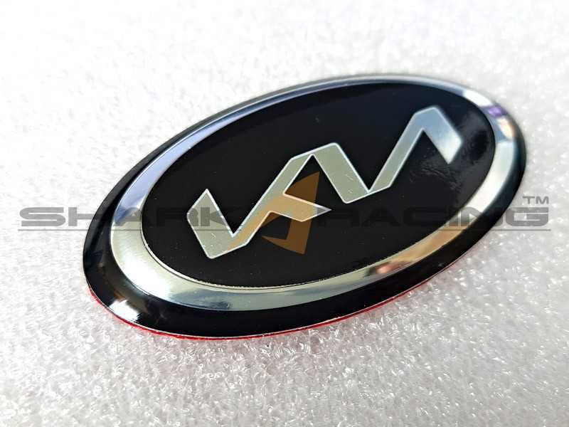 Емблема за волан (еърбег,airbag) KIA КИА