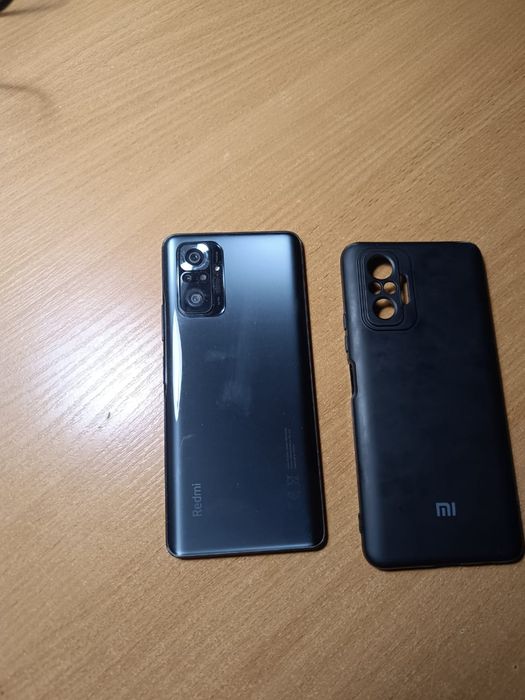 Redmi note 10 pro