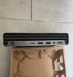 Vand HP Elite Mini G8