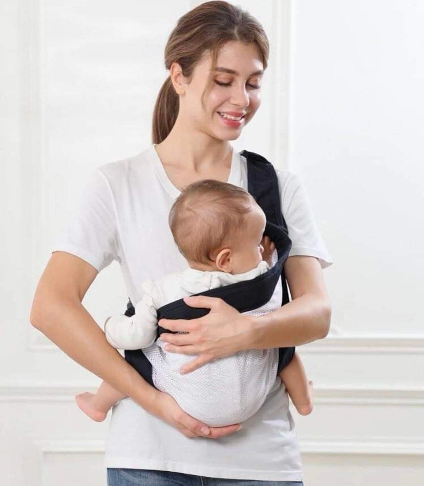 Колан за носене на бебе