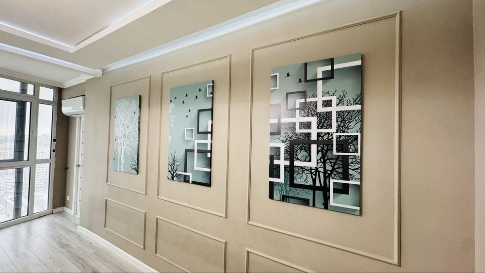 Продам интеръерные картины