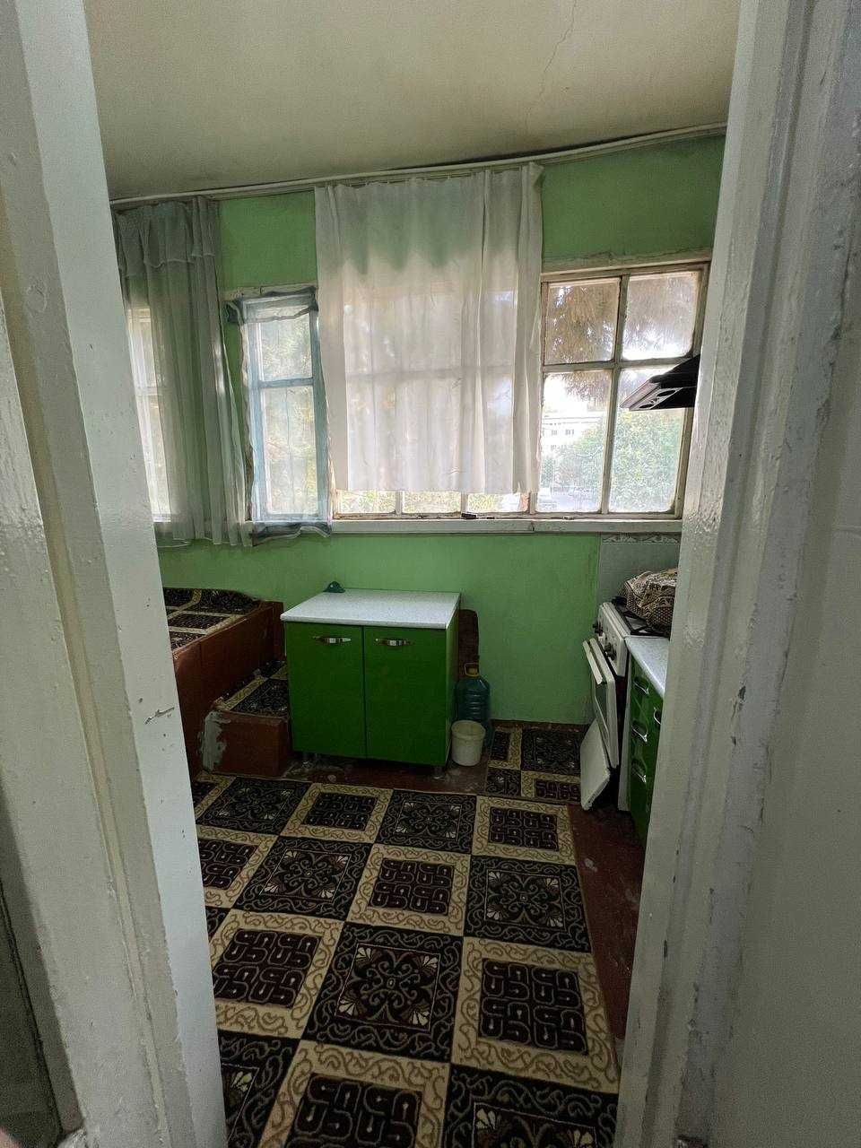 3 хонали дом сотилади
