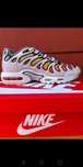 Nike air max plus dritt
