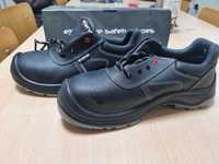 Работни обувки eXena  ( safety c4 )