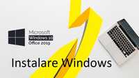 Instalare Windows Iasi, consultanta achizitii GAMING, setari router,