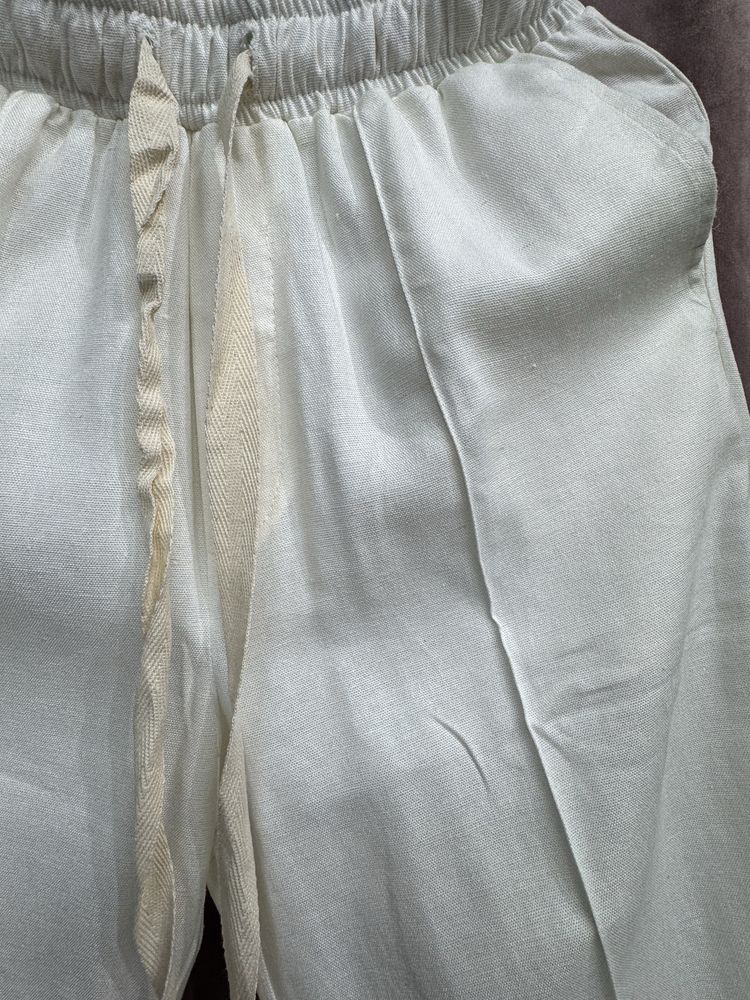 Pantaloni Casual/Elegant cu siret lung! Calitate premium!