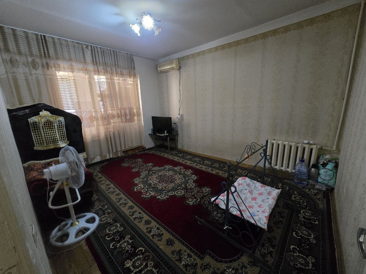 Сотилади Алгоритм гулистон 2 хонали