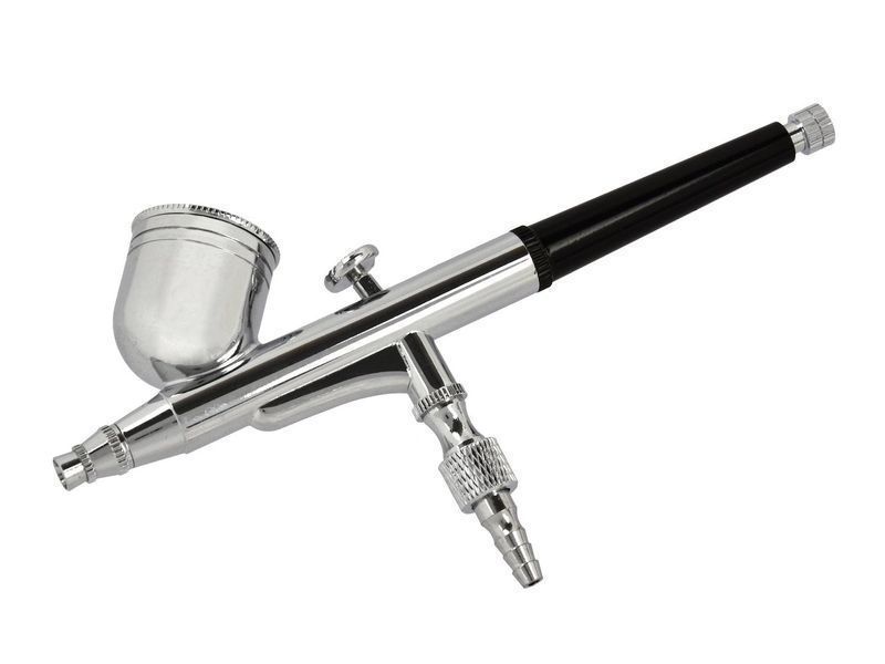 Пистолет за боядисване airbrush bd 130 0.3 мм