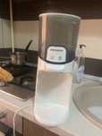 Incalzitor apa Baby Brezza