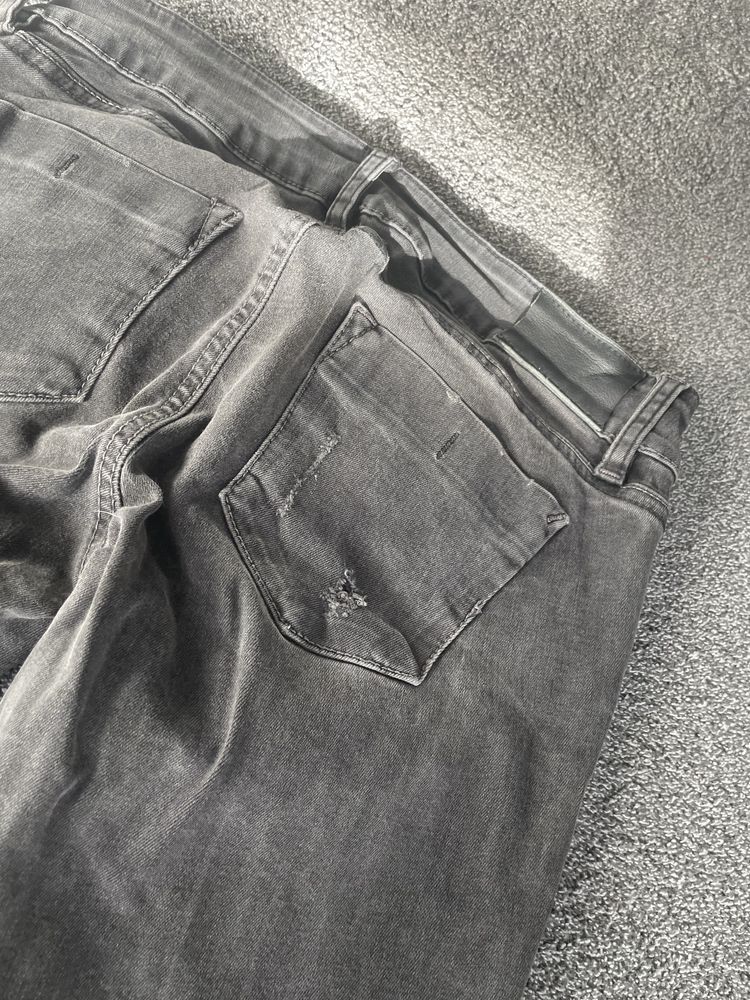 Дамски Дънки Zara,Pause Jeans
