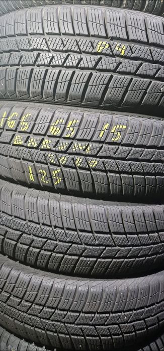 Anvelope IARNA 185 60 15 /165 65 15 /195 55 15