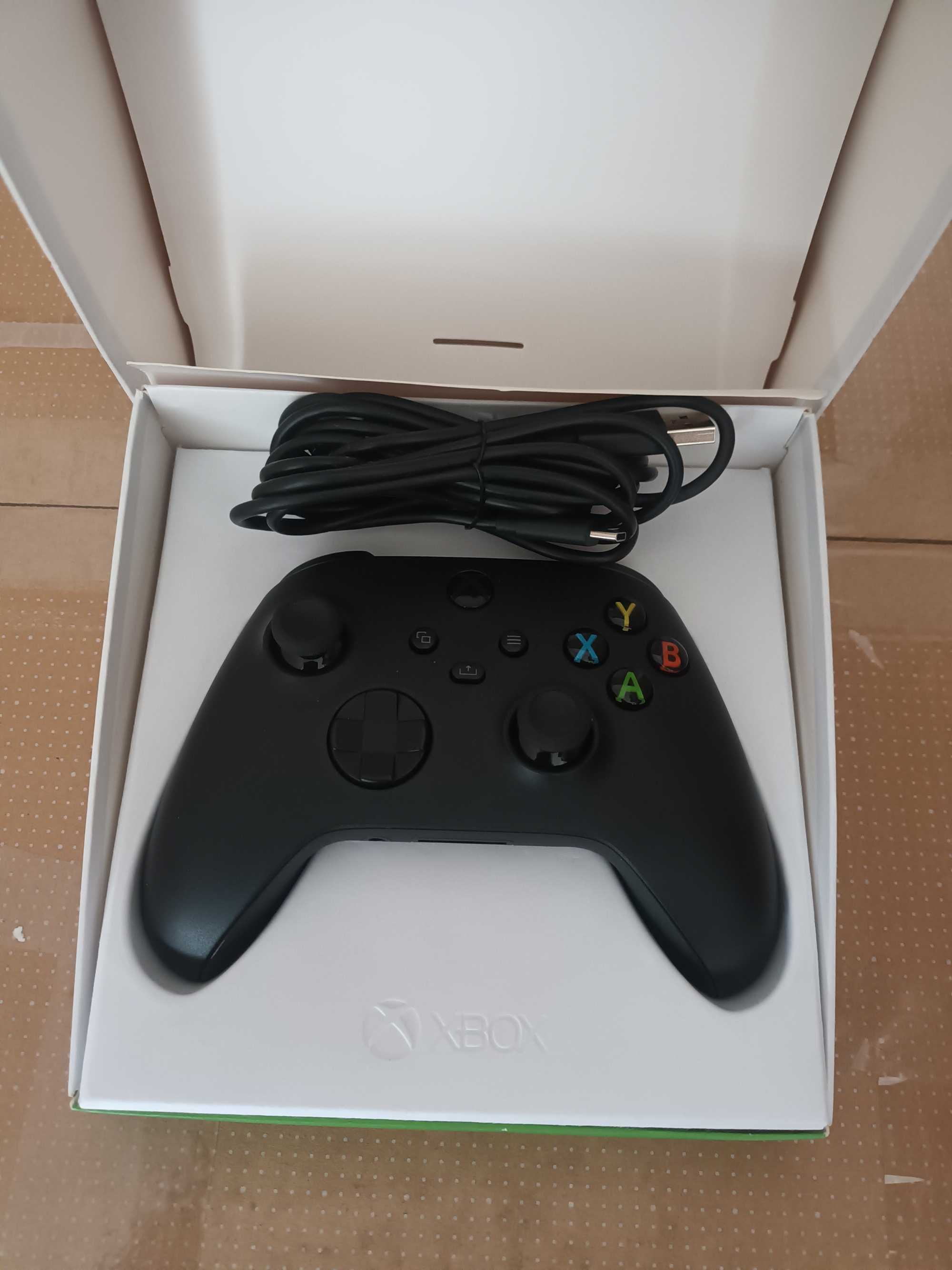 Controller Xbox series X wireless garantie