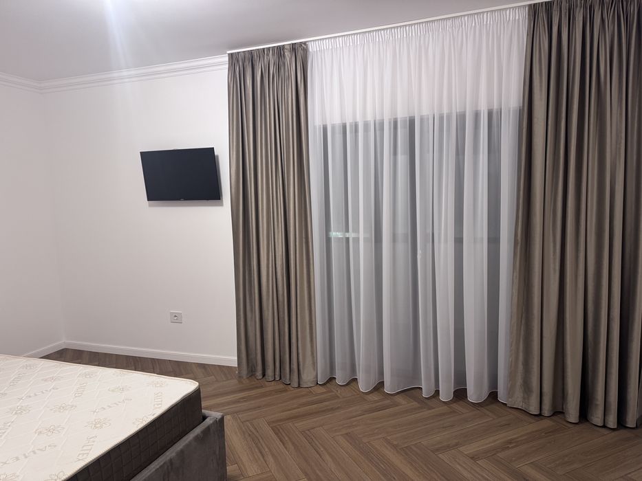 Inchiriere apartamant modern 2 camere, in Targu jiu cartier PRIMĂVERII