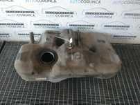 Rezervor combustibil Nissan Qashqai 2.0 Benzina 2007 - 2010 MR20DE SUV 4 Usi Euro4 (1255)