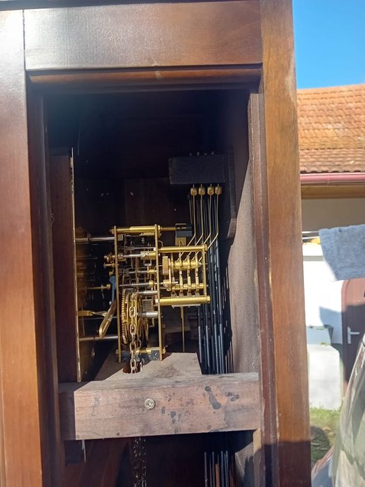 Ceas pendular inport Germania