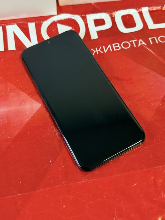 КАТО НОВ 512GB Huawei Pura 70 Ultra Гаранция Технополис 2026 Black