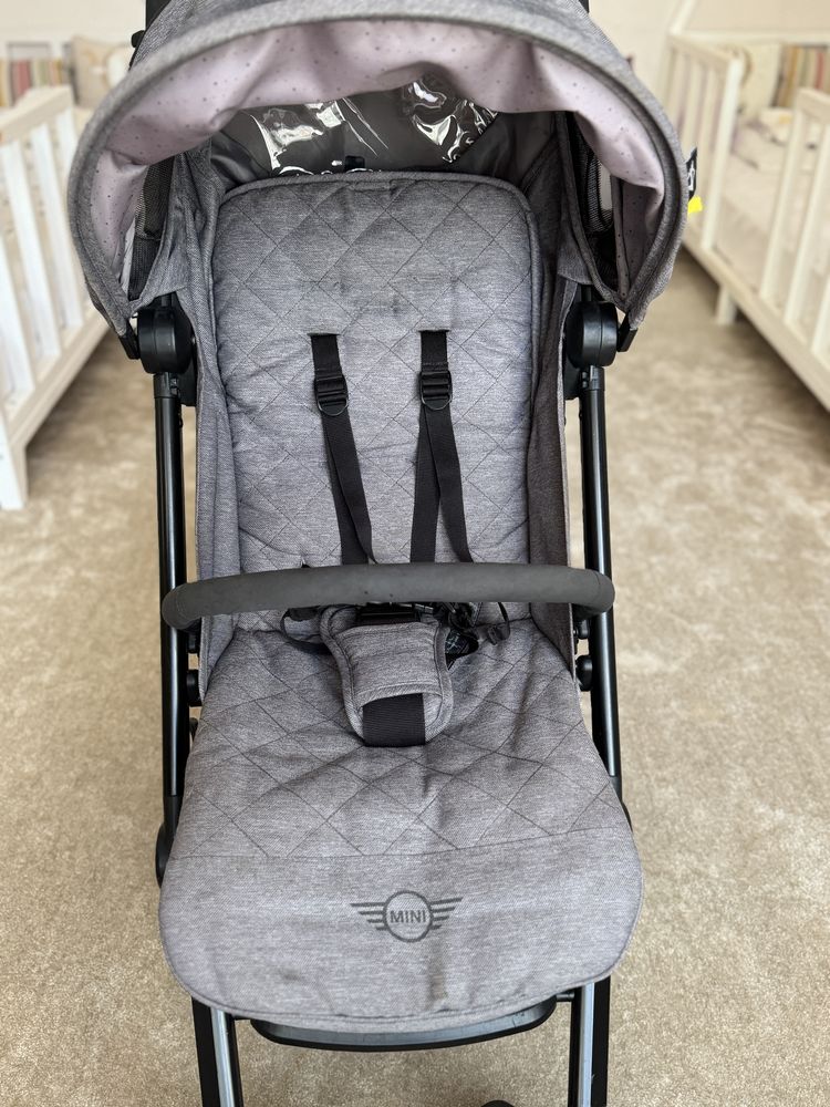 EaseWalker MINI BUGGY XS + Подарък аксесоари